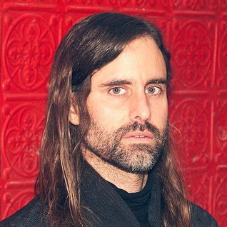 Andrew Wyatt