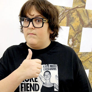 Andy Milonakis