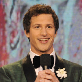 Andy Samberg