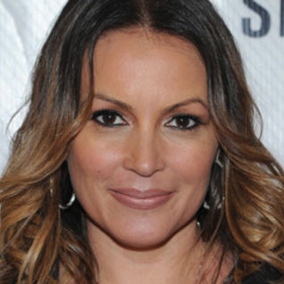 Angie Martinez
