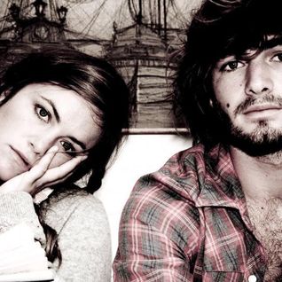 Angus and Julia Stone