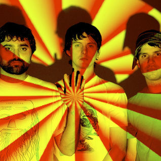 Animal Collective