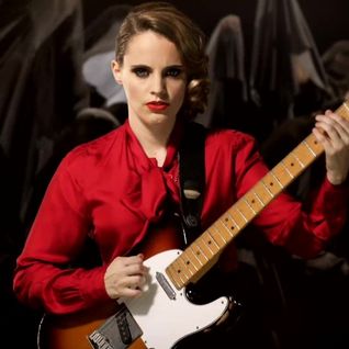 Anna Calvi