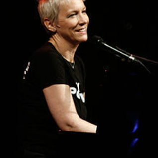 Annie Lennox