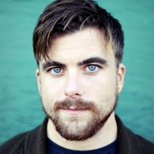 Anthony Green