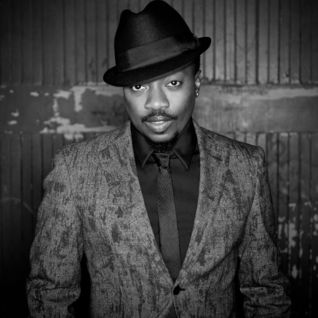 Anthony Hamilton