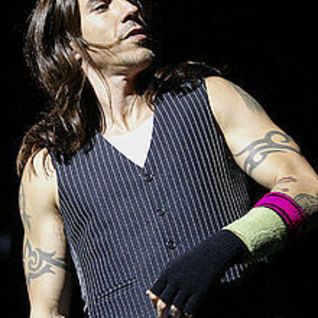 Anthony Kiedis