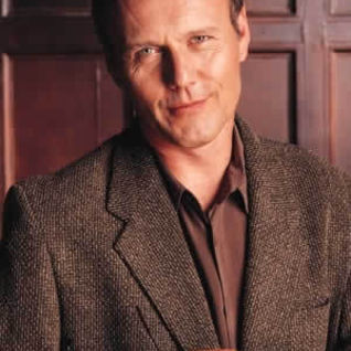 Anthony Stewart Head