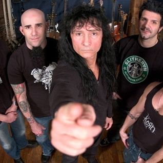 Anthrax