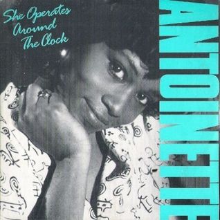 Antoinette