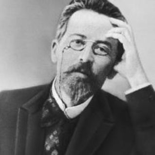 Anton Chekhov
