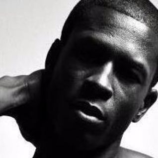 Antonio Aaron
