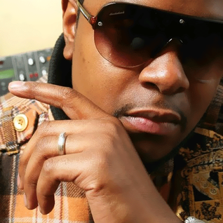 Antwan "Amadeus" Thompson