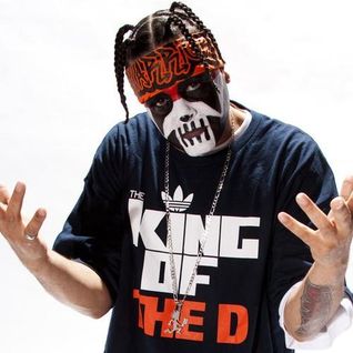 Anybody Killa