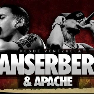 Apache y Canserbero