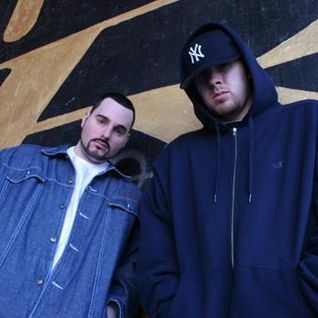 Apathy & Celph Titled