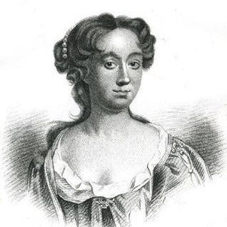 Aphra Behn