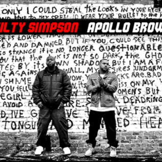 Apollo Brown & Guilty Simpson