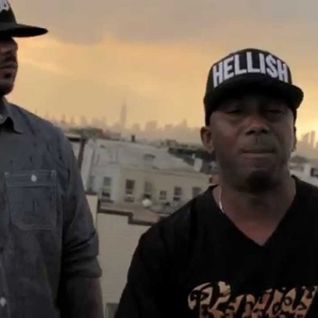 Apollo Brown & Ras Kass