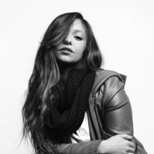 Ariana DeBoo