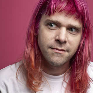 Ariel Pink