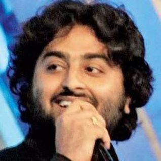 Arijit Singh