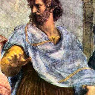 Aristotle
