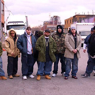 Army Of The Pharaohs