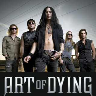 Art Of Dying