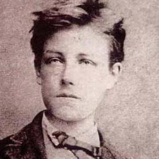 Arthur Rimbaud