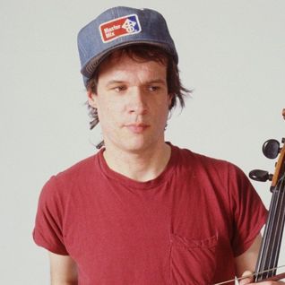 Arthur Russell