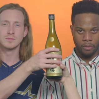 Asher Roth & Fat Tony