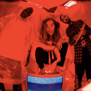 Asher Roth, Nottz, & Travis Barker