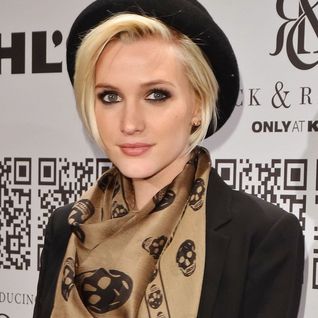 Ashlee Simpson