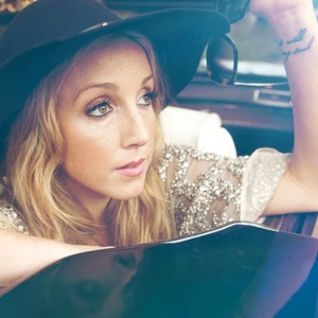 Ashley Monroe