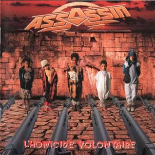 Assassin (Groupe français)