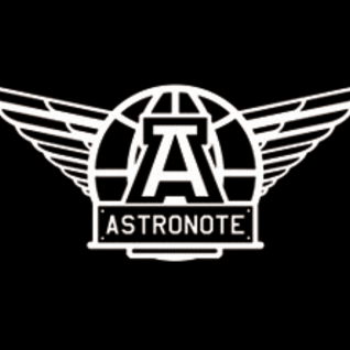 Astronote