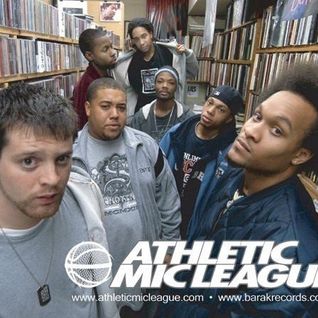 Athletic Mic League