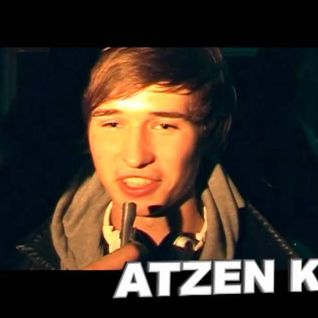 Atzenkalle