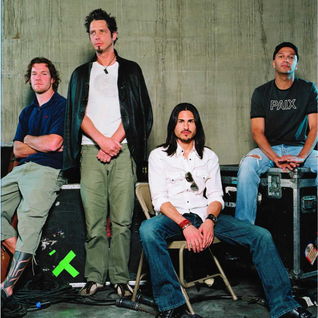 Audioslave