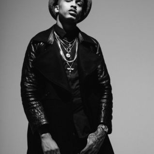 August Alsina