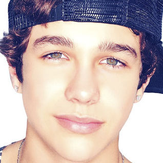 Austin Mahone