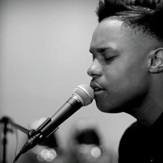 Avery Wilson