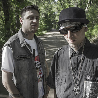 Axe Murder Boyz