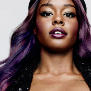 Azealia Banks