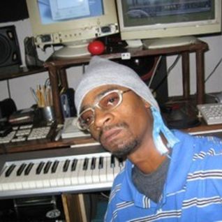 Backspin The Vibe Chemist