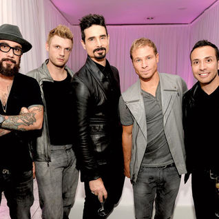 Backstreet Boys