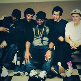 BadBadNotGood & Ghostface Killah