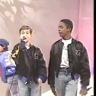 Balinhas Do Rap