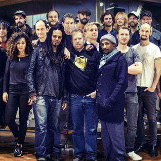 Band Aid 30
